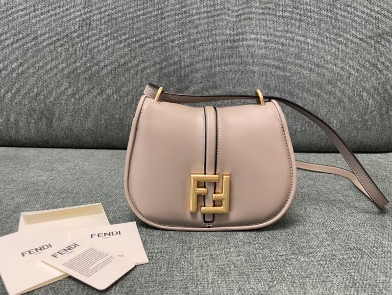 Fendi Satchel Bags